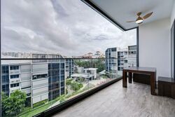 The Gazania (D19), Condominium #529936221